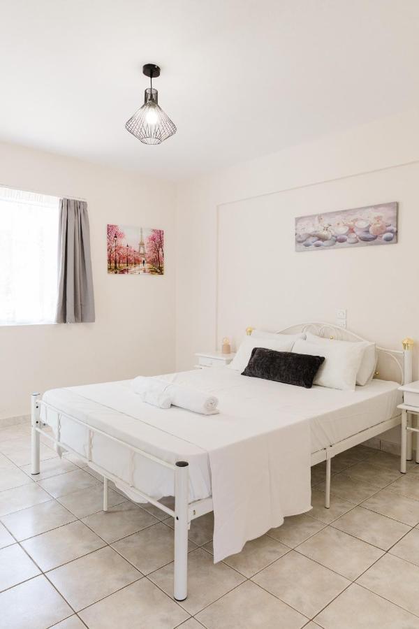Alexandros Apartments Nydri Dış mekan fotoğraf