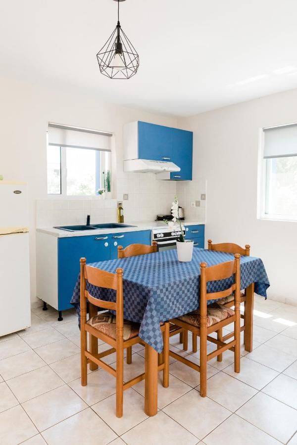 Alexandros Apartments Nydri Dış mekan fotoğraf